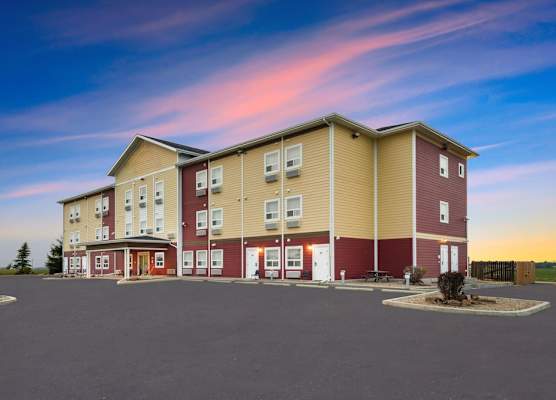 Elk Island Studios - Lamont 1