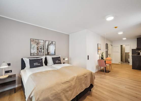 Limehome Nuremberg Celtisplatz 1