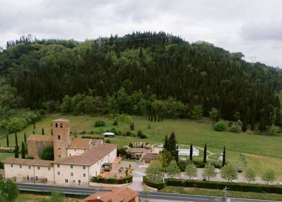 Borgo Sant'ippolito Country Hotel 1