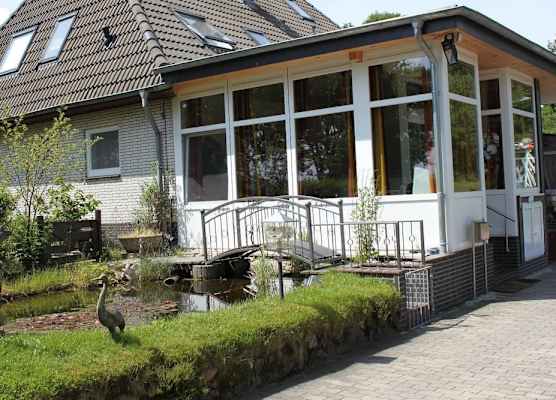 Wolterdinger Hof 1