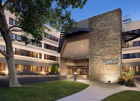 Fairfield Inn & Suites Denver Southwest/Lakewood 1