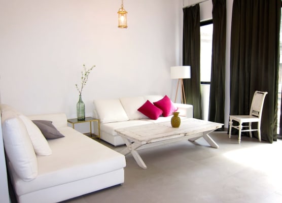 Concierge Monastiraki 1