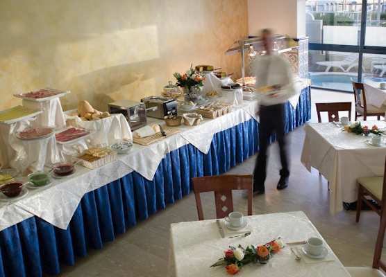 Hotel Ascot Riccione 1