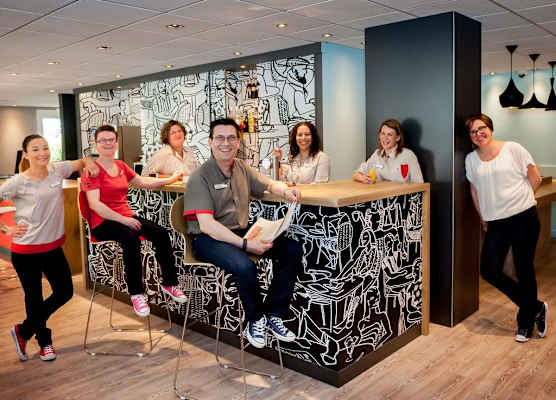 ibis Vannes 1