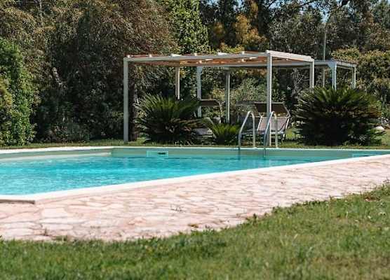 Inghirios Wellness Country Resort 1