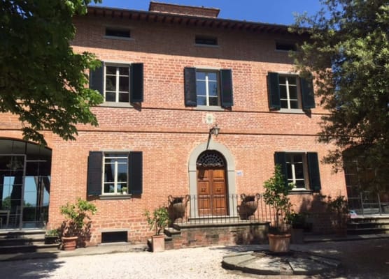 Relais Montemaggiore 1