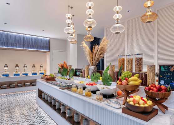 Novotel Living Hcec 1