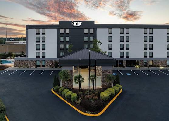 Garner Hotel Augusta West by IHG 1