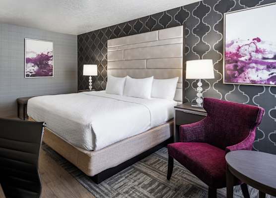Abbey Inn Cedar City 1
