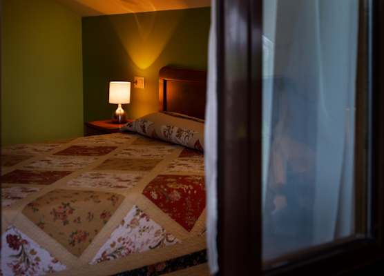 Hotel Rincón de Antón 1