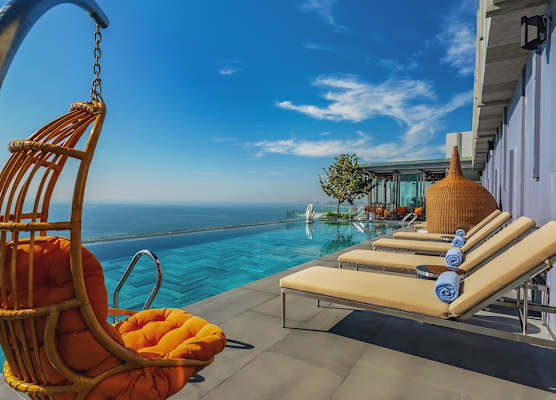 Le Sands Oceanfront Danang Hotel 1