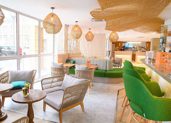 ibis Styles Tours Centre 1