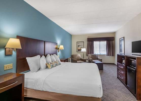 Best Western Port Clinton 1