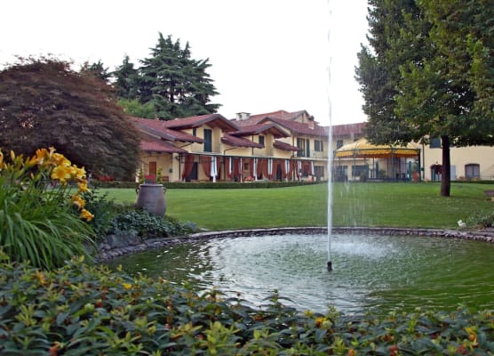 Hotel Ristorante La Torretta 1