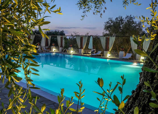 Hotel Resort Poggio degli Ulivi 1