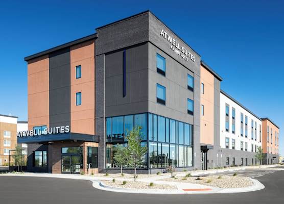 Atwell Suites KANSAS CITY AIRPORT by IHG 1
