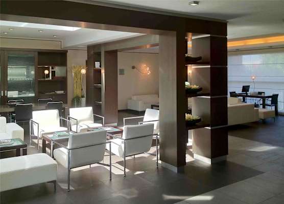 Mercure Bergamo Aeroporto 1