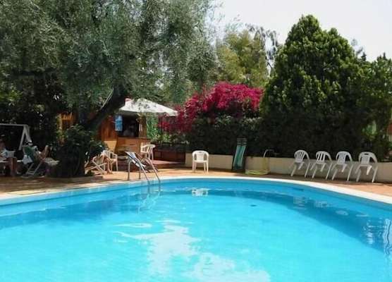 Residence Orchidea 1