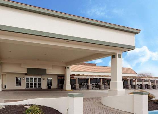 Quality Inn Montpelier 1