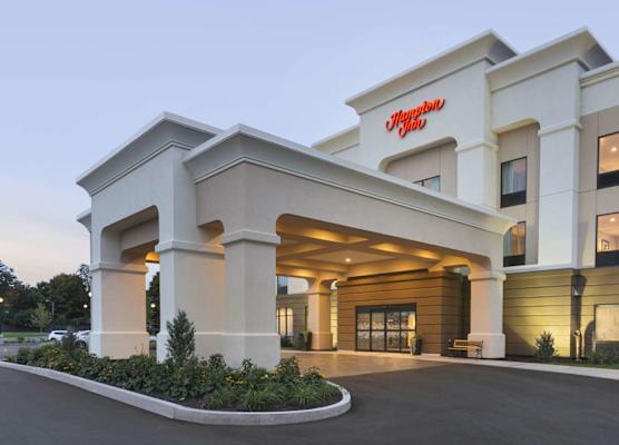 Hampton Inn Penn Yan, NY 1