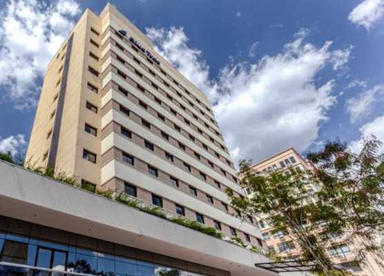 Blue Tree Towers Valinhos 1
