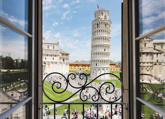 Prato dei Miracoli Residenza d'Epoca 1