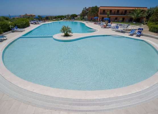 Hotel Cala Reale 1