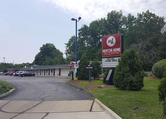 Mentor Home Inn 1