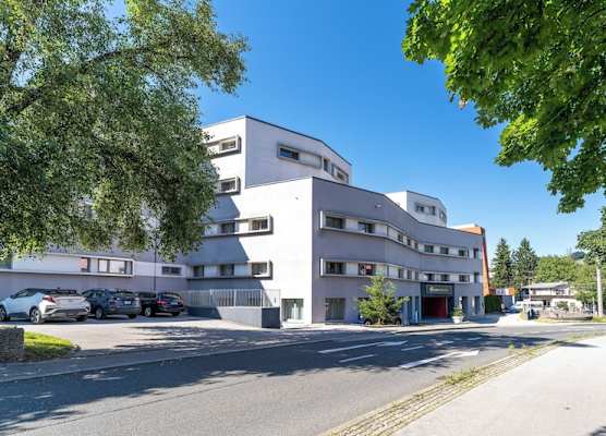 PLAZA Premium Salzburg 1