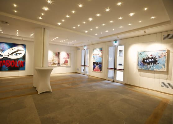 Soul Art Hotel 1