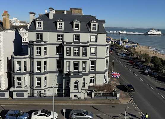 West Rocks Hotel 1