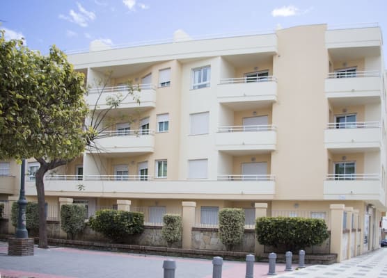 Apartamentos Turísticos Fercomar 1