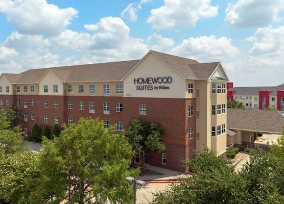 Homewood Suites by Hilton Irving-DFW Airport 1