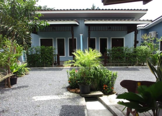 Arcadian Resort 1