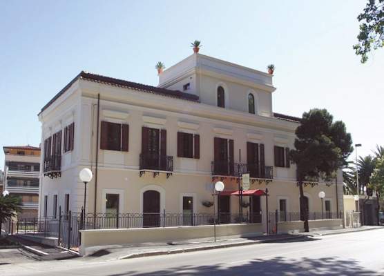 Hotel Claila 1