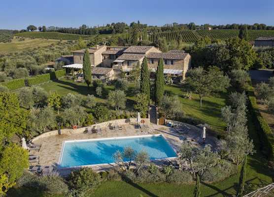 Borgo Argiano 1