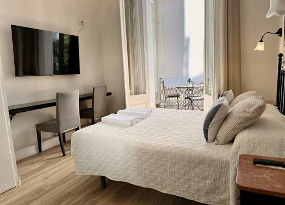 Casa Consell Gran Via, Guest House 1