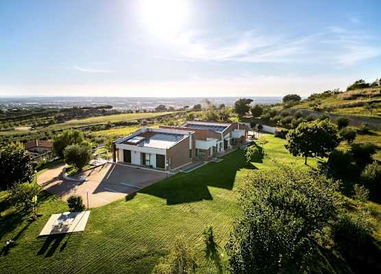 Cape House 1