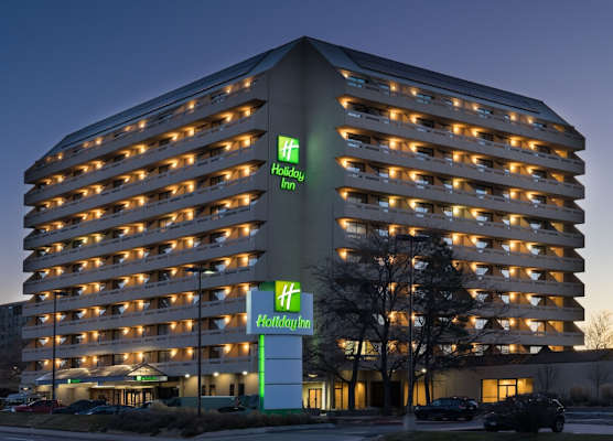 Holiday Inn DENVER EAST by IHG 1
