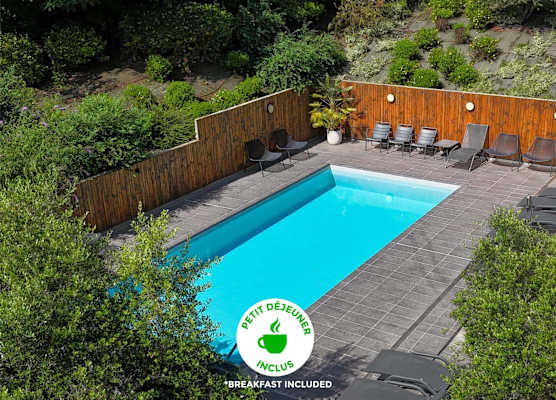 ibis Styles Toulouse Cite Espace 1