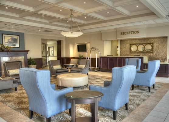 Best Western Brantford Hotel and Conference Centre 1