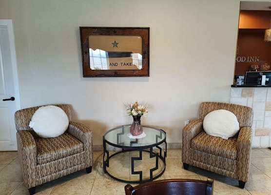 Westwood Inn Extended Stay Gonzales TX 1