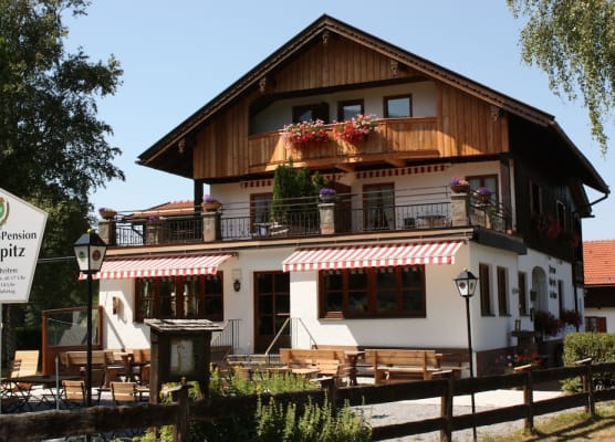 Gasthaus Aiplspitz 1