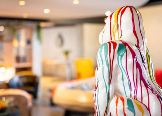 ibis Styles Brive Ouest 1