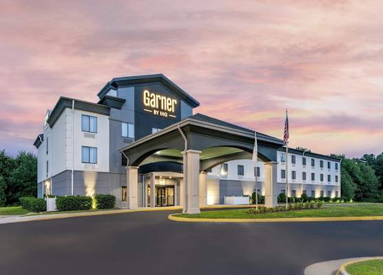 Garner Hotel Doswell Southeast by IHG 1