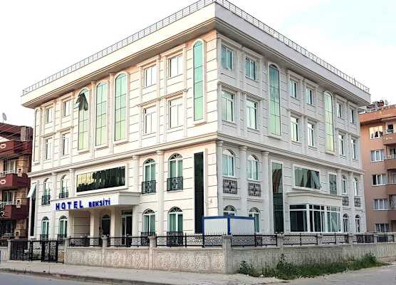 BEKSİTİ HOTEL 1
