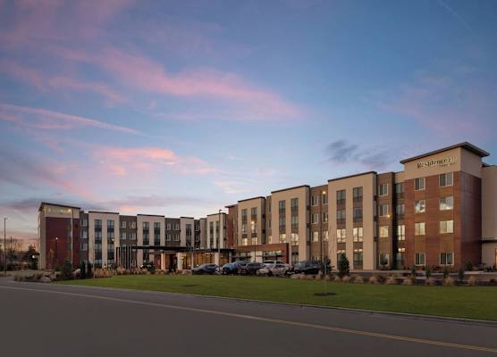 Residence Inn by Marriott Eagle Boise 1