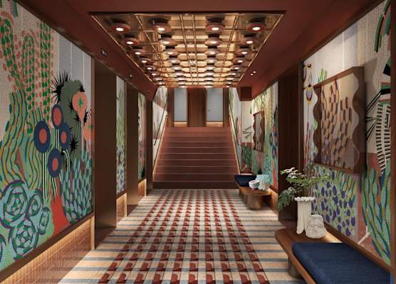 Andaz Lisbon, By Hyatt 1