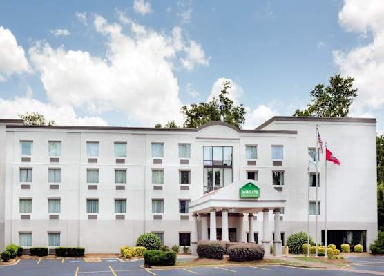 Wingate by Wyndham Athens GA 1