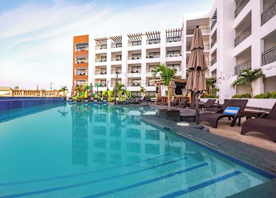 Medano Hotel and Spa 1